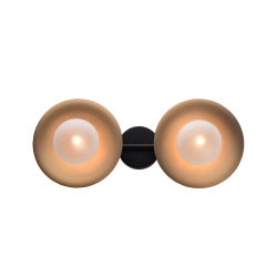 Аплик LAYLA с две осветителни тела